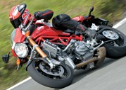 Ducati Monster S4Rs